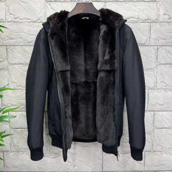 Куртка мужская Loro Piana Артикул BMS-106059. Вид 5