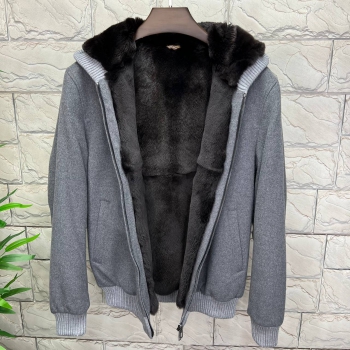 Куртка мужская Loro Piana Артикул BMS-106073. Вид 2