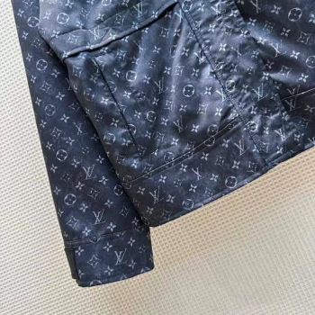 Куртка женская Louis Vuitton Артикул BMS-106137. Вид 2