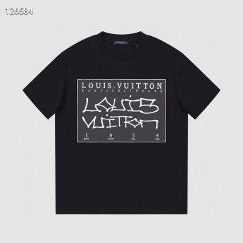 Футболка мужская Louis Vuitton Артикул BMS-106148. Вид 1