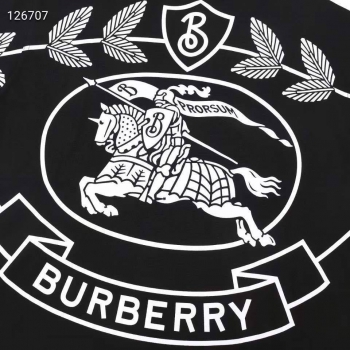 Футболка мужская Burberry Артикул BMS-106149. Вид 4