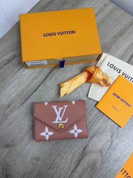 Кошелек Louis Vuitton Артикул BMS-106168. Вид 1