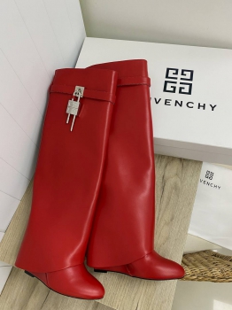 Сапоги Givenchy Артикул BMS-106169. Вид 1