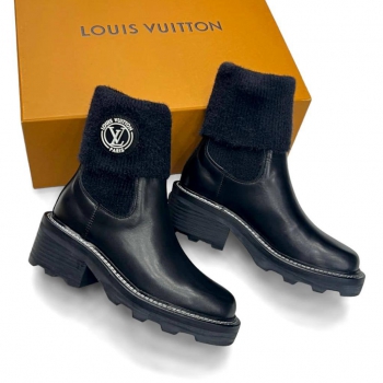 Ботинки Louis Vuitton Артикул BMS-106188. Вид 1