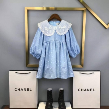 Платье Chanel Артикул BMS-106194. Вид 1