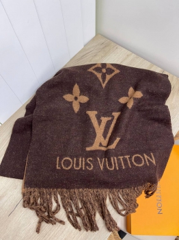 Шарф  Louis Vuitton Артикул BMS-106301. Вид 1