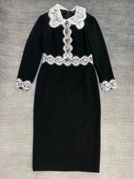 Платье Dolce & Gabbana Артикул BMS-106370. Вид 1