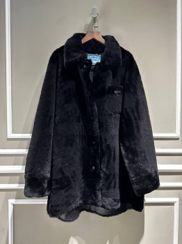Куртка женская Prada Артикул BMS-106524. Вид 1
