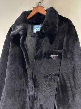 Куртка женская Prada Артикул BMS-106524. Вид 2