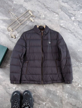 Куртка мужская  Артикул BMS-106486. Вид 1