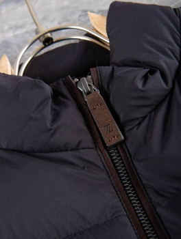 Куртка мужская  Артикул BMS-106486. Вид 2