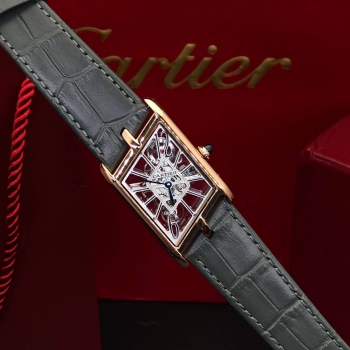 Часы Cartier Артикул BMS-106789. Вид 1