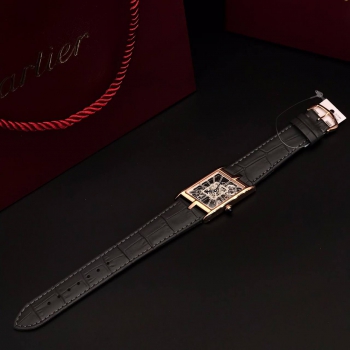 Часы Cartier Артикул BMS-106788. Вид 1