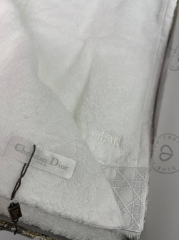 Комплект из 3х полотенец  Christian Dior Артикул BMS-105863. Вид 3