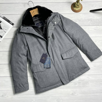 Куртка мужская  Артикул BMS-107339. Вид 1