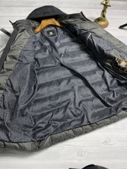 Куртка мужская  Артикул BMS-107343. Вид 3