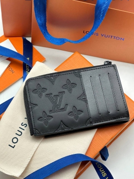 Кошелёк  Louis Vuitton Артикул BMS-107378. Вид 1