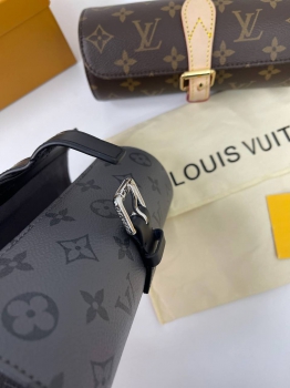 Футляр для часов Louis Vuitton Артикул BMS-107411. Вид 3