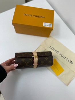 Футляр для часов Louis Vuitton Артикул BMS-107410. Вид 5