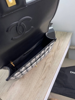 Рюкзак Chanel Артикул BMS-107683. Вид 6