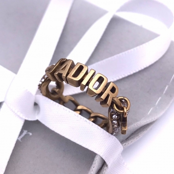 Кольцо Christian Dior Артикул BMS-107688. Вид 1