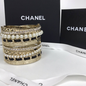 Браслет Chanel Артикул BMS-107715. Вид 1