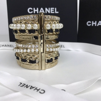 Браслет Chanel Артикул BMS-107715. Вид 2