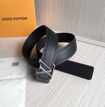 Ремень мужской Louis Vuitton Артикул BMS-107732. Вид 1