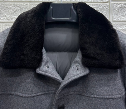 Куртка мужская Loro Piana Артикул BMS-107744. Вид 3