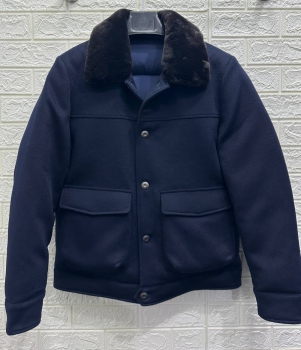 Куртка мужская Loro Piana Артикул BMS-107742. Вид 1
