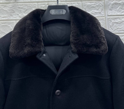 Куртка мужская Loro Piana Артикул BMS-107741. Вид 2