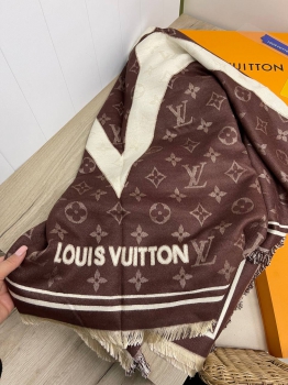 Шаль Louis Vuitton Артикул BMS-107776. Вид 3