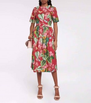 Платье Dolce & Gabbana Артикул BMS-107967. Вид 1