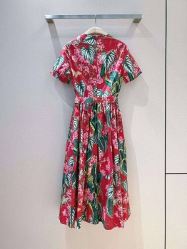 Платье Dolce & Gabbana Артикул BMS-107967. Вид 2