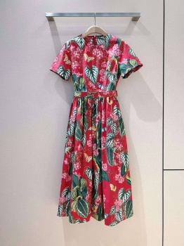 Платье Dolce & Gabbana Артикул BMS-107967. Вид 3