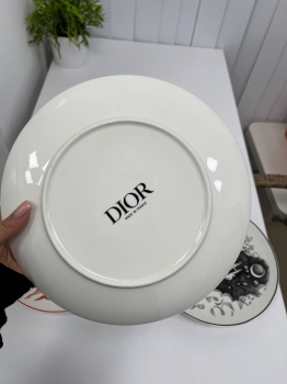 Набор из 4х тарелок Christian Dior Артикул BMS-108105. Вид 3