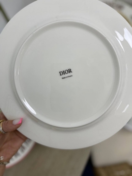 Набор из 4х тарелок Christian Dior Артикул BMS-108103. Вид 5