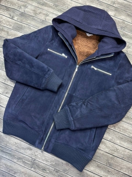 Куртка мужская Brunello Cucinelli Артикул BMS-108215. Вид 1