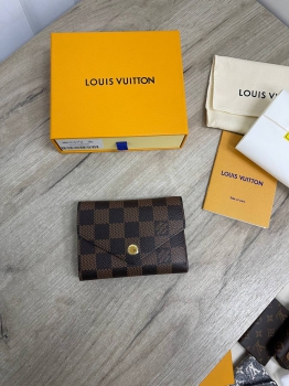 Кошелек  Louis Vuitton Артикул BMS-108375. Вид 1