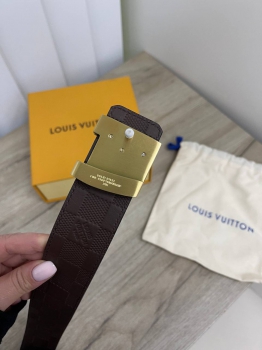 Ремень мужской Louis Vuitton Артикул BMS-108496. Вид 3