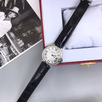 Часы Cartier Артикул BMS-108574. Вид 1