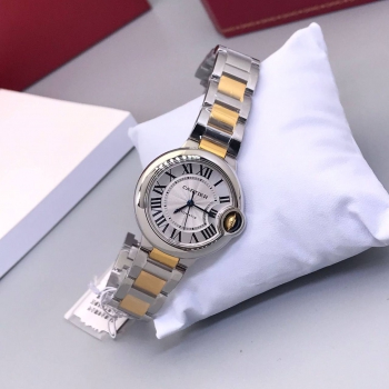 Часы Cartier Артикул BMS-108577. Вид 1