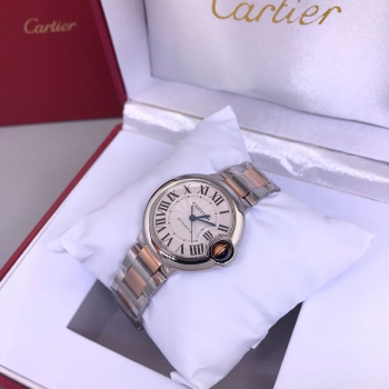 Часы Cartier Артикул BMS-108577. Вид 2