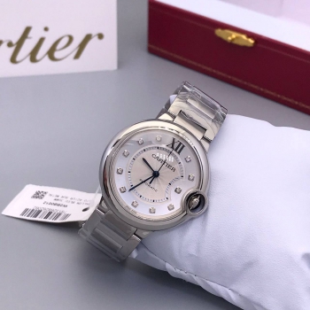 Часы Cartier Артикул BMS-108578. Вид 2
