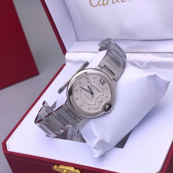 Часы Cartier Артикул BMS-108578. Вид 3