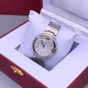 Часы Cartier Артикул BMS-108578. Вид 4