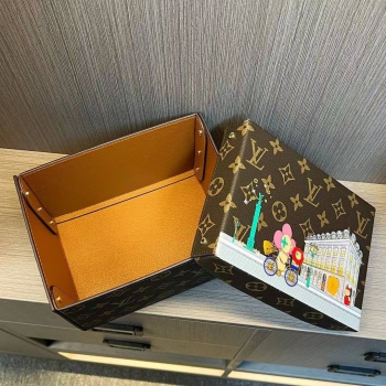 Коробка для хранения Louis Vuitton Артикул BMS-108621. Вид 1