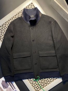 Куртка кашемировая Tom Ford Артикул BMS-108687. Вид 2