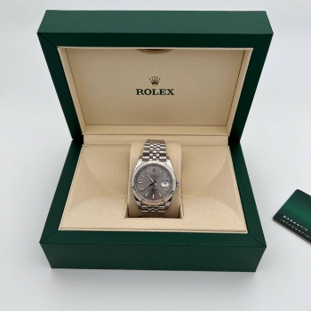 Часы Rolex Артикул BMS-108728. Вид 2