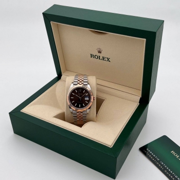 Часы Rolex Артикул BMS-108725. Вид 3